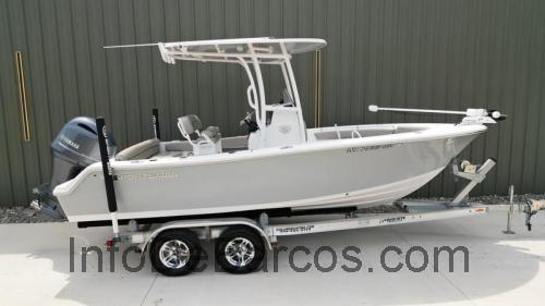 Sportsman 211 Heritage ficha técnica y opiniones